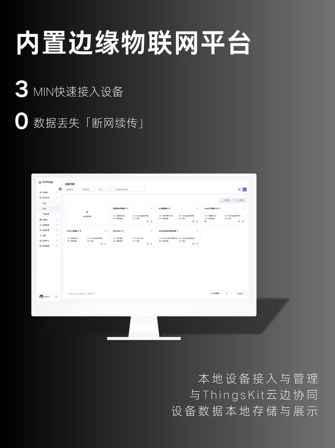 计算网关：开启智能物联新时代开元棋牌腾龙T2000边缘(图3)