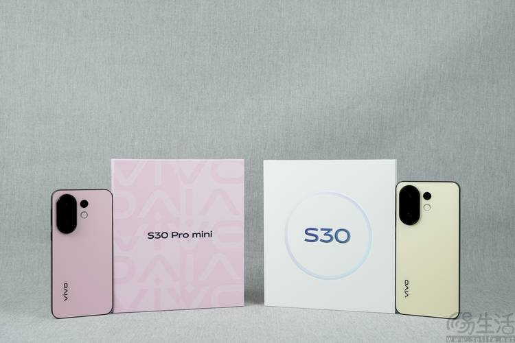 列首发评测：多彩、好玩还特别能打开元棋牌appvivo S30系(图8)