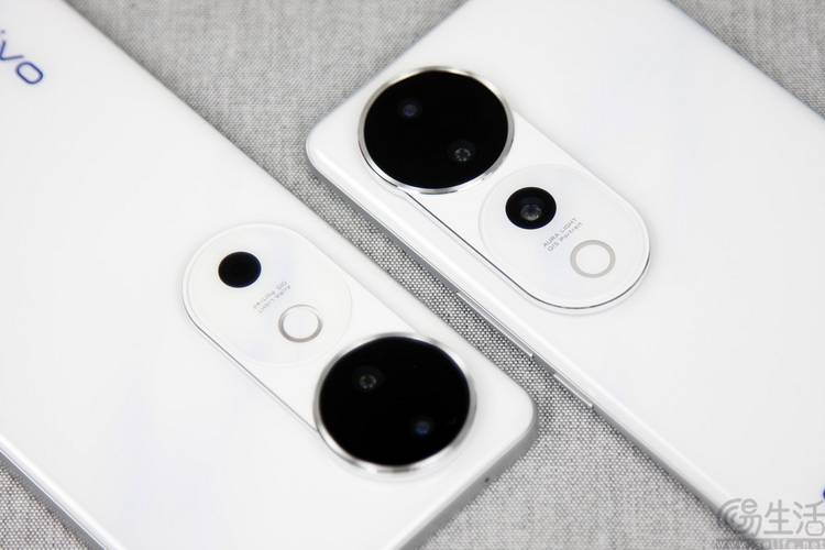 列首发评测：多彩、好玩还特别能打开元棋牌appvivo S30系(图19)