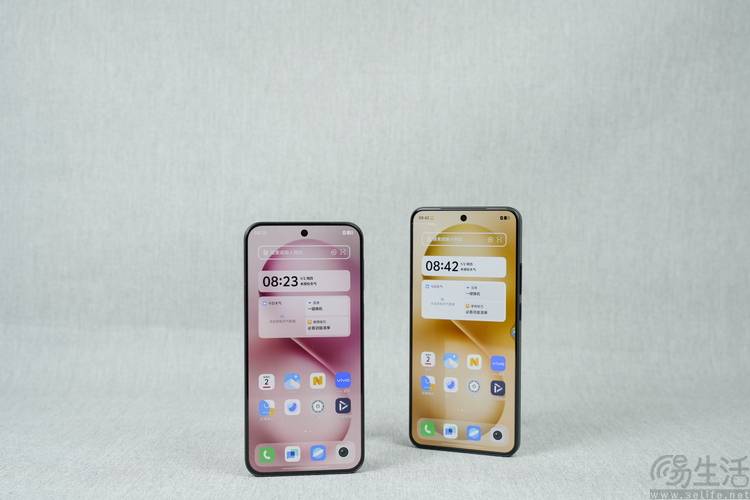 列首发评测：多彩、好玩还特别能打开元棋牌appvivo S30系(图18)