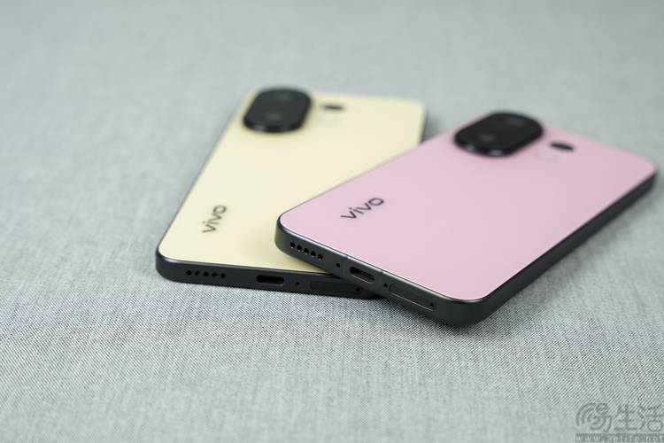 列首发评测：多彩、好玩还特别能打开元棋牌appvivo S30系(图17)