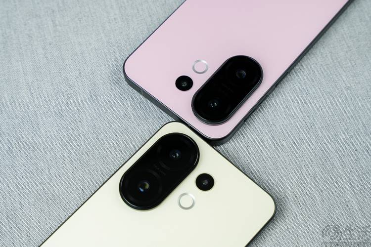 列首发评测：多彩、好玩还特别能打开元棋牌appvivo S30系(图25)