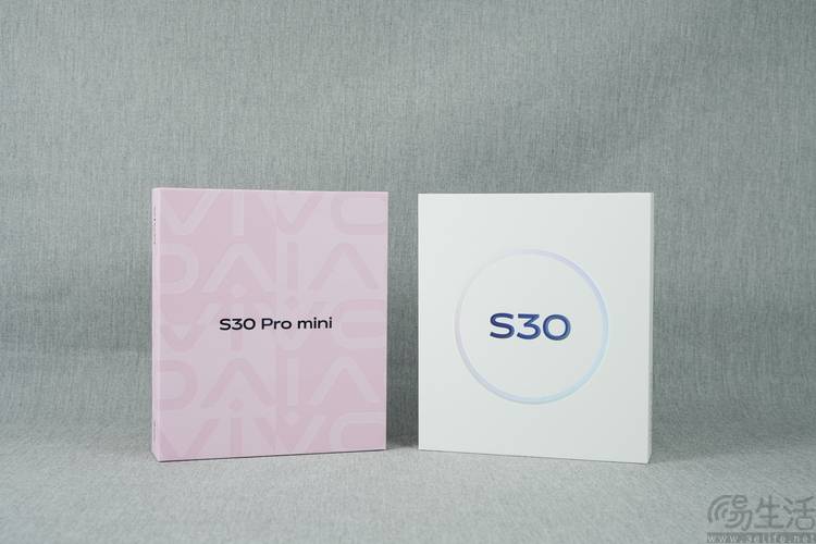 列首发评测：多彩、好玩还特别能打开元棋牌appvivo S30系(图30)