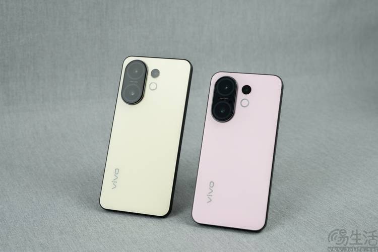 列首发评测：多彩、好玩还特别能打开元棋牌appvivo S30系(图31)