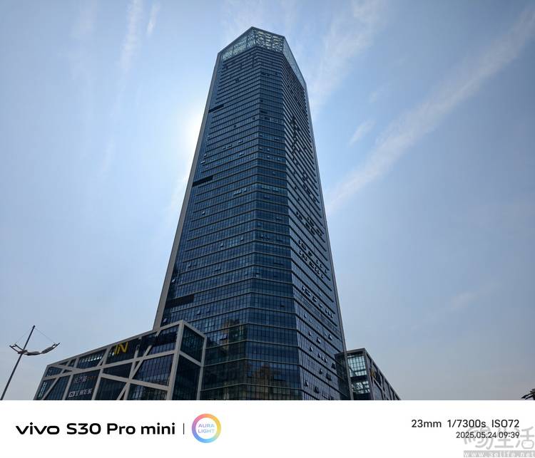 列首发评测：多彩、好玩还特别能打开元棋牌appvivo S30系(图32)