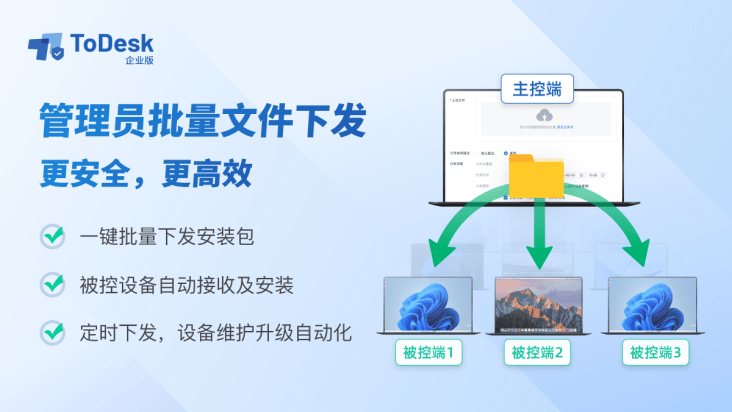 现设备、成员分组绑定IT运维管理轻松实现开元棋牌ToDesk设备精细化管理轻松实(图9)