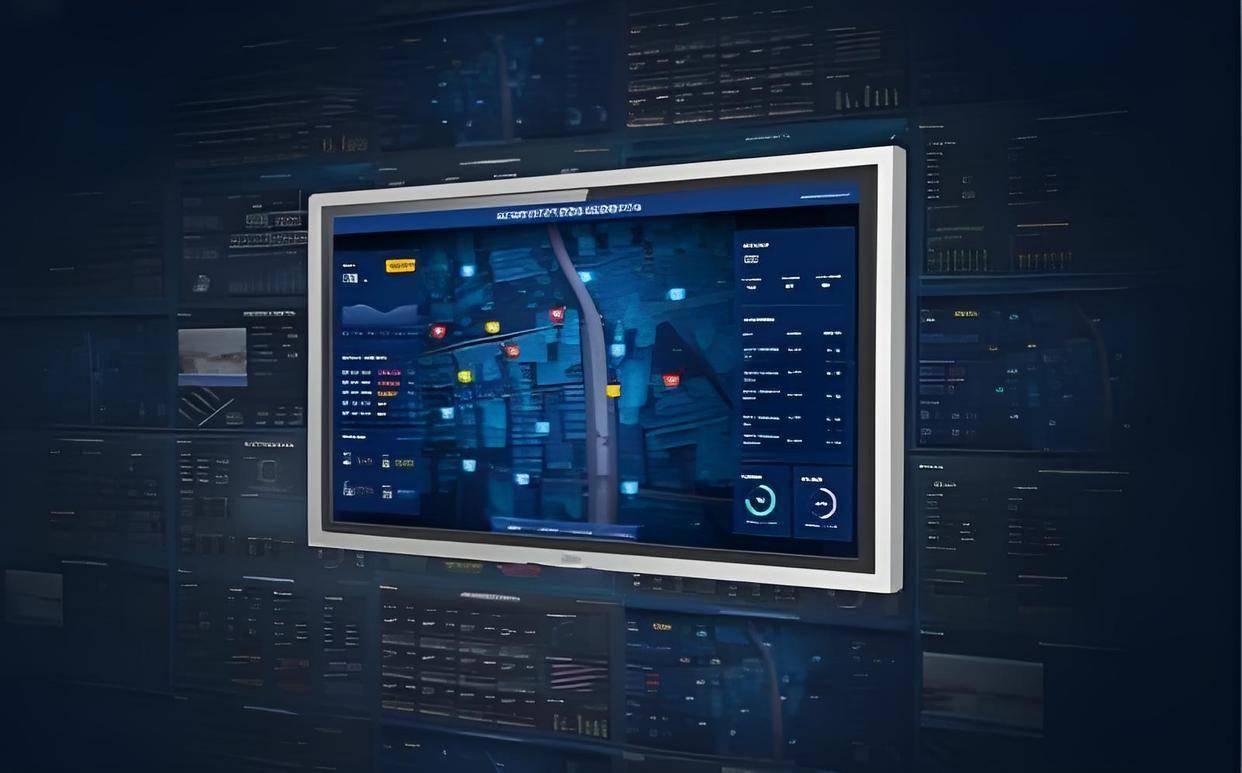 全封闭工控一体机的散热“黑科技”开元棋牌不通风不等于不发热！揭秘(图2)