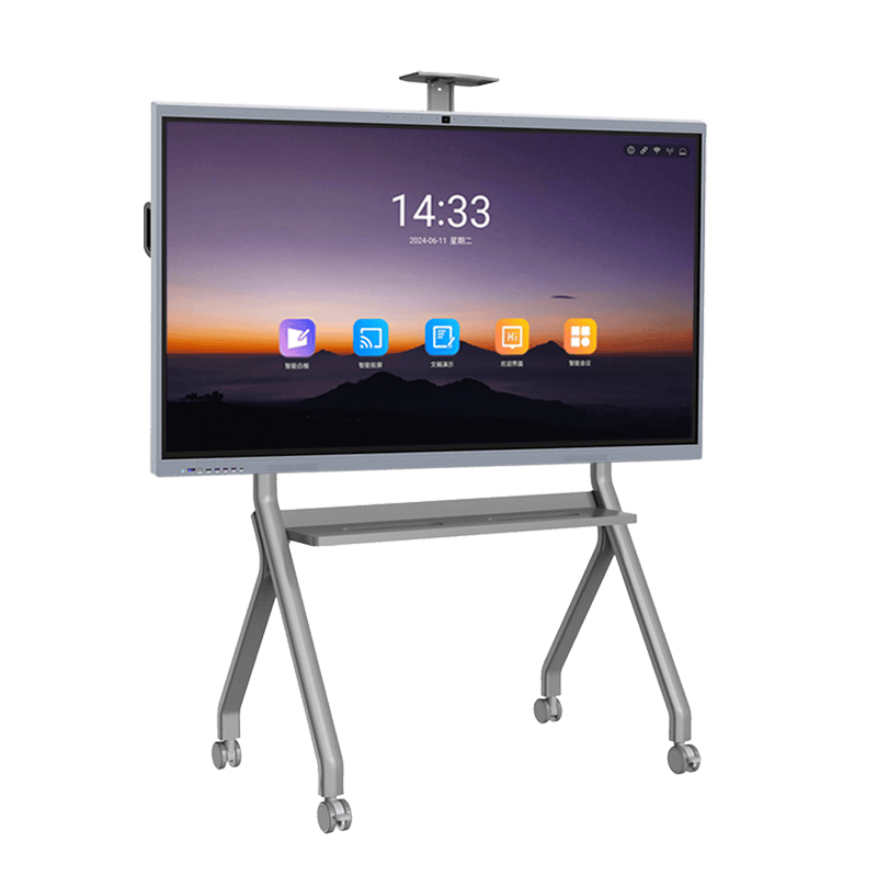 一体机选购指南及吉为科技推荐开元棋牌靠谱的智能会议平板(图3)