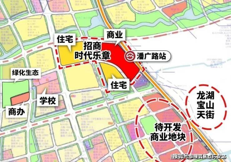 心地址→楼盘百科→最新首页网站→交房时间→24小时热线电话开元棋牌招商时代乐章售楼处电线招商时代乐章楼盘测评)售楼中(图3)